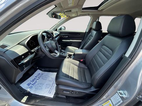 Used 2023 Honda CR-V EX-L image 9