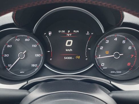 Used 2021 FIAT 500X Sport w/ Cold Weather Group image 15