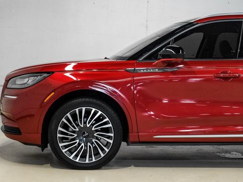 Used 2022 Lincoln Corsair AWD w/ Premium Package image 17
