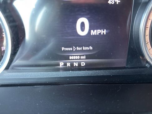 Used 2014 RAM 1500 Laramie image 29