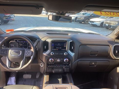 Used 2021 GMC Sierra 1500 Denali w/ Driver Alert Package II image 17