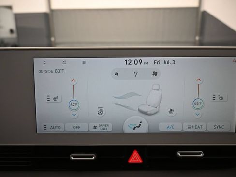Used 2024 Hyundai Ioniq 5 SEL RWD image 14
