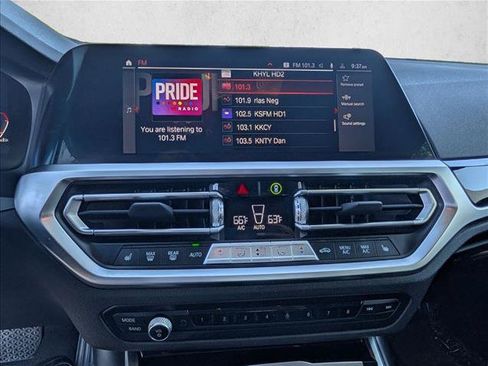 Certified 2022 BMW 230i Coupe w/ Convenience Package RWD image 17