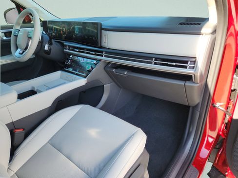 New 2026 Hyundai Santa Fe SEL FWD image 10