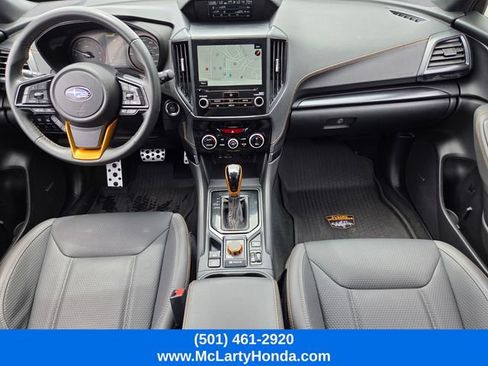 Used 2023 Subaru Forester Wilderness AWD/4WD image 14
