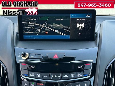 Used 2023 Acura RDX A-Spec image 17