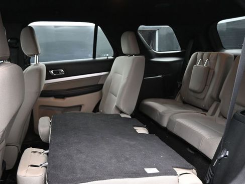 Used 2019 Ford Explorer FWD image 24