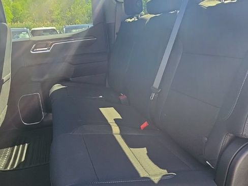 New 2026 Chevrolet Silverado 1500 LT AWD/4WD image 10