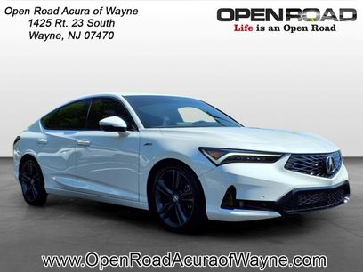 Certified 2024 Acura Integra A-Spec