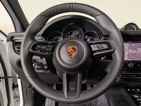 New 2026 Porsche Macan AWD/4WD image 35