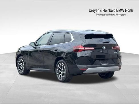 New 2026 BMW X3 xDrive30i AWD/4WD image 4