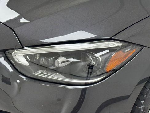 Used 2023 Mercedes-Benz C 43 AMG 4MATIC Sedan image 45