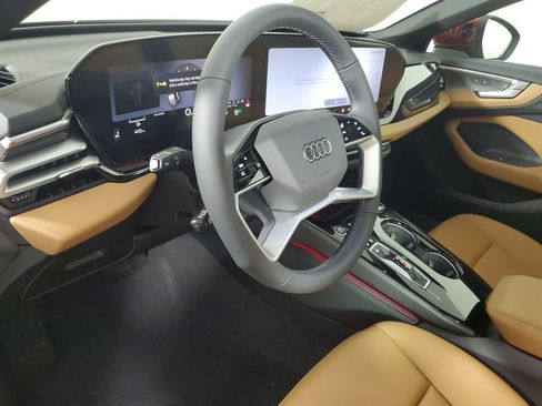 New 2026 Audi A5 2.0T Premium Plus AWD/4WD image 24