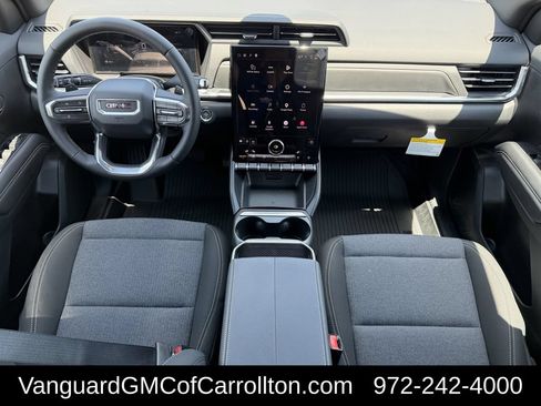 New 2027 GMC Terrain Elevation w/ Black Edition FWD image 10