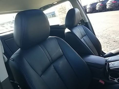 Used 2012 Nissan Altima 2.5 SL w/ 2.5SL Pkg image 34