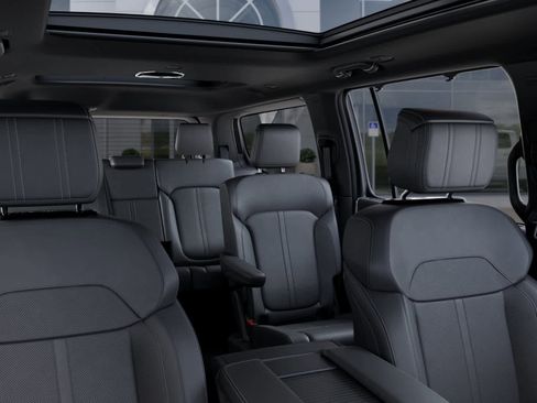 New 2026 Jeep Grand Wagoneer Summit image 26
