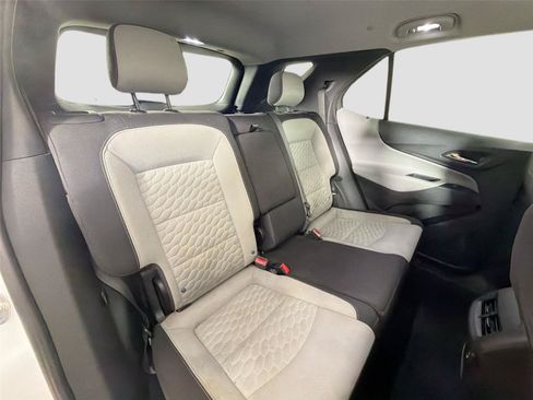 Used 2021 Chevrolet Equinox LS w/ LS Convenience Package FWD image 25