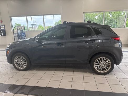 Used 2021 Hyundai Kona SEL Plus FWD image 6