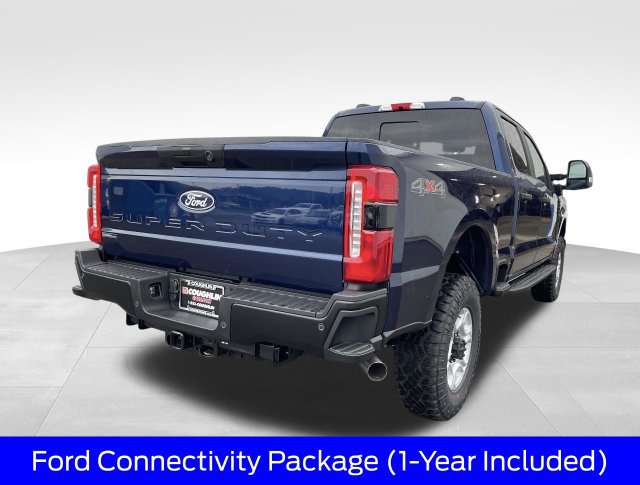 New 2027 Ford F350 XL w/ XL Off-Road 35" Tire Pakckage AWD/4WD image 5