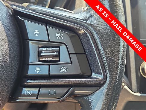 Used 2022 Subaru Crosstrek 2.5i Sport w/ Moonroof Package AWD/4WD image 22