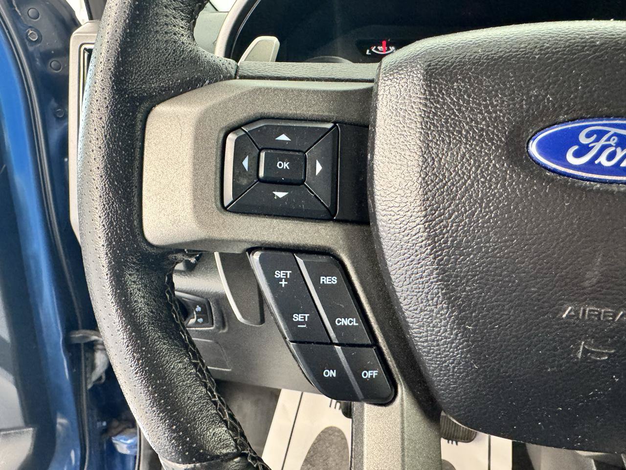 Used 2019 Ford F150 Raptor AWD/4WD image 21