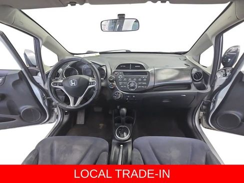 Used 2013 Honda Fit Sport image 34