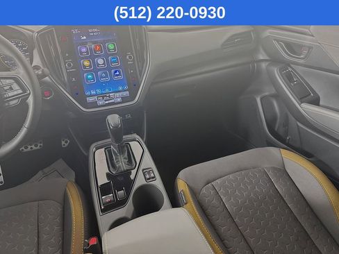 Certified 2025 Subaru Crosstrek 2.5i Sport w/ Crosstrek Mirror Package image 29