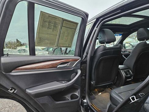 Used 2023 BMW X3 xDrive30i image 19