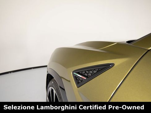 Used 2024 Lamborghini Urus S image 49