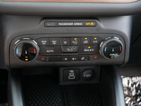 Certified 2023 Ford Bronco Sport Outer Banks AWD/4WD image 23