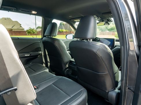 Used 2024 Lexus TX 350 FWD w/ Cold Weather Package image 17