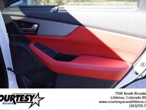 Used 2024 Acura MDX A-Spec image 34