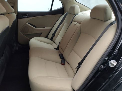 Used 2015 Kia Optima LX image 18