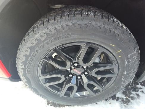 Used 2026 GMC Sierra 1500 Elevation AWD/4WD image 6