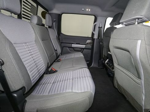 Used 2023 Ford F150 XLT w/ Equipment Group 302A High AWD/4WD image 19