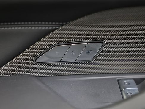New 2027 BMW M4 Coupe w/ M Carbon Exterior Package RWD image 16