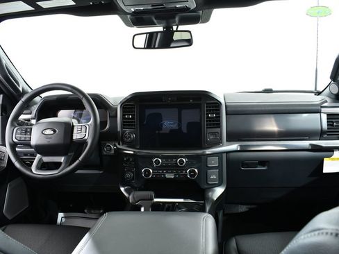New 2026 Ford F150 Lariat AWD/4WD image 7