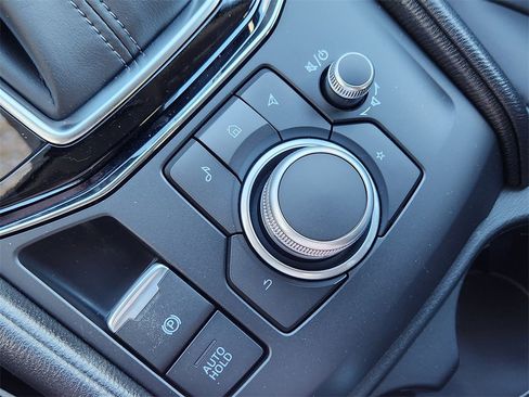 New 2025 MAZDA CX-5 AWD 2.5 S w/ Select Package image 18