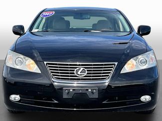 Used 2007 Lexus ES 350 FWD video 2