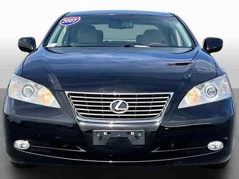 Used 2007 Lexus ES 350 FWD image 2