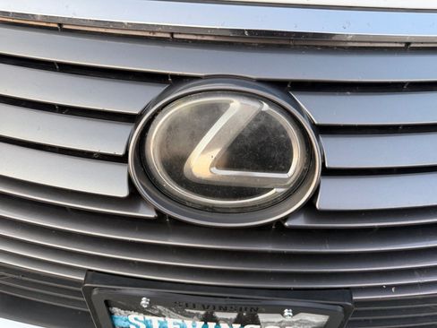 Used 2017 Lexus RX 350 AWD image 21