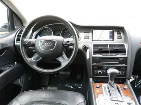 Used 2013 Audi Q7 3.0T Premium Plus w/ Premium Plus Pkg AWD/4WD image 83