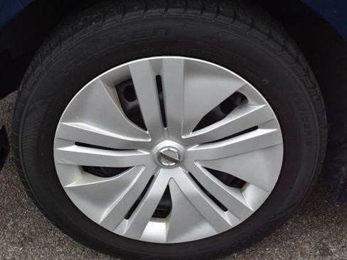 Used 2019 Nissan Leaf S w/ S Charge Package FWD image 37