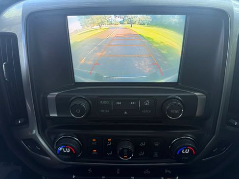 Used 2016 Chevrolet Silverado 1500 LT w/ All Star Edition RWD image 21
