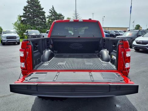 Used 2023 Ford F150 XL w/ STX Appearance Package AWD/4WD image 10