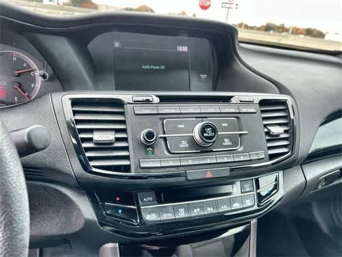 Used 2016 Honda Accord LX-S image 18