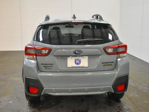 Used 2023 Subaru Crosstrek 2.5i Sport image 7