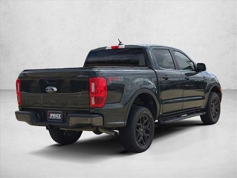 Used 2022 Ford Ranger XLT w/ Equipment Group 301A Mid image 5