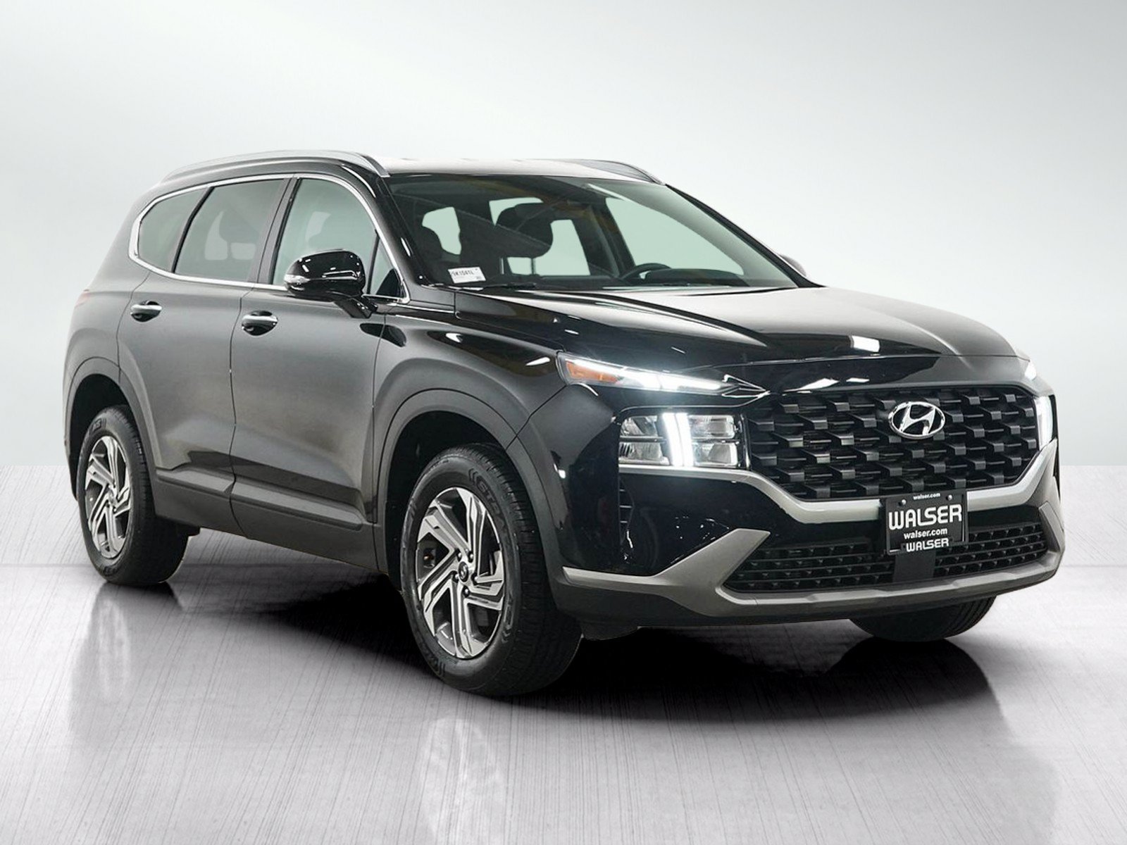 Used 2023 Hyundai Santa Fe SEL w/ Cargo Package AWD/4WD image 8