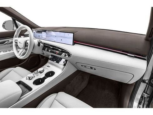 New 2026 Genesis GV70 2.5T Select AWD/4WD image 12